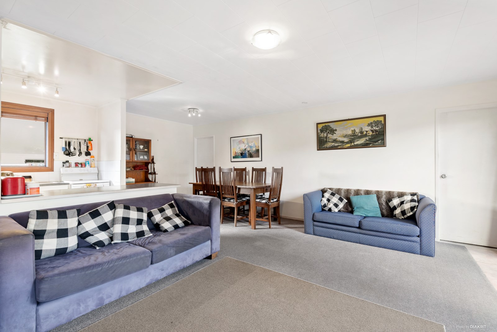 19 Waari Avenue, Sunnyvale, Auckland - Waitakere, 5房, 0浴