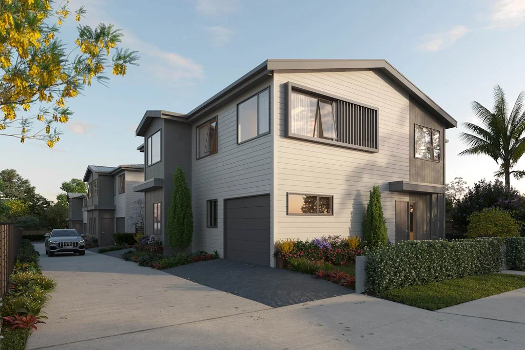 Lot 1/98 Forrest Hill Road, Forrest Hill, North Shore City, Auckland