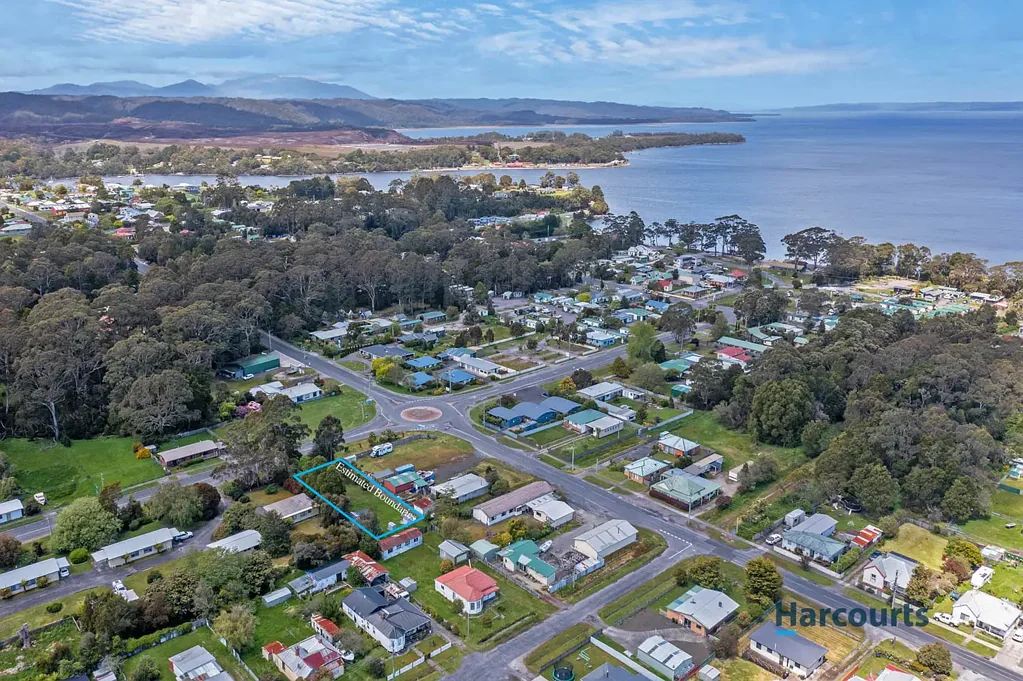 19 Andrew Street, Strahan, TAS 7468