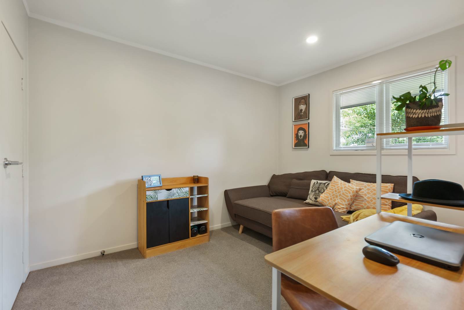 2/40 Eskdale Road, Birkdale, Auckland - North Shore, 2 phòng ngủ, 1 phòng tắm