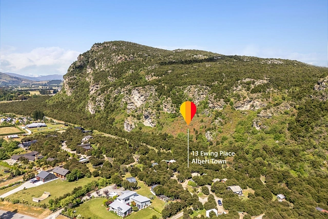 13 Ewing Place, Albert Town, Wanaka