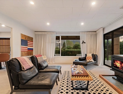 1289 Gibbston Highway, Arrow Junction, Central Otago / Lakes District, 3房, 2浴, 独立屋