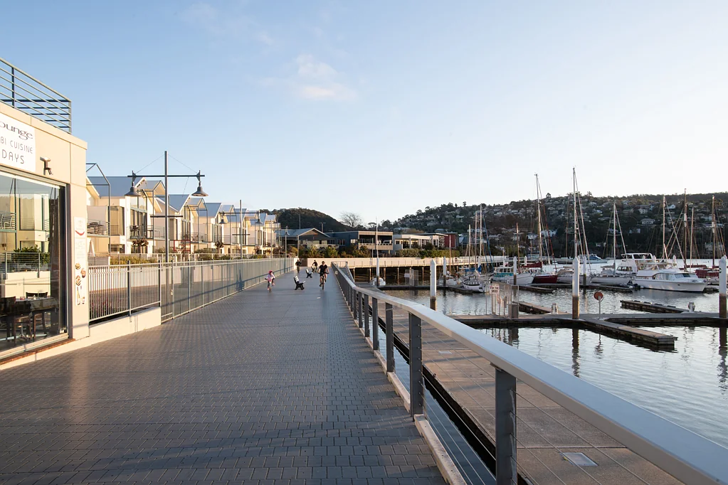 8 Seaport Boulevard, Launceston, TAS 7250