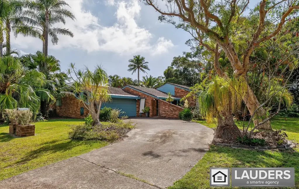 Private 4 Bedroom Home