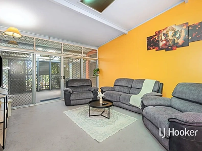 7 Ludgate Street, Braitling, NT 870, 3 habitaciones, 1 baños, House