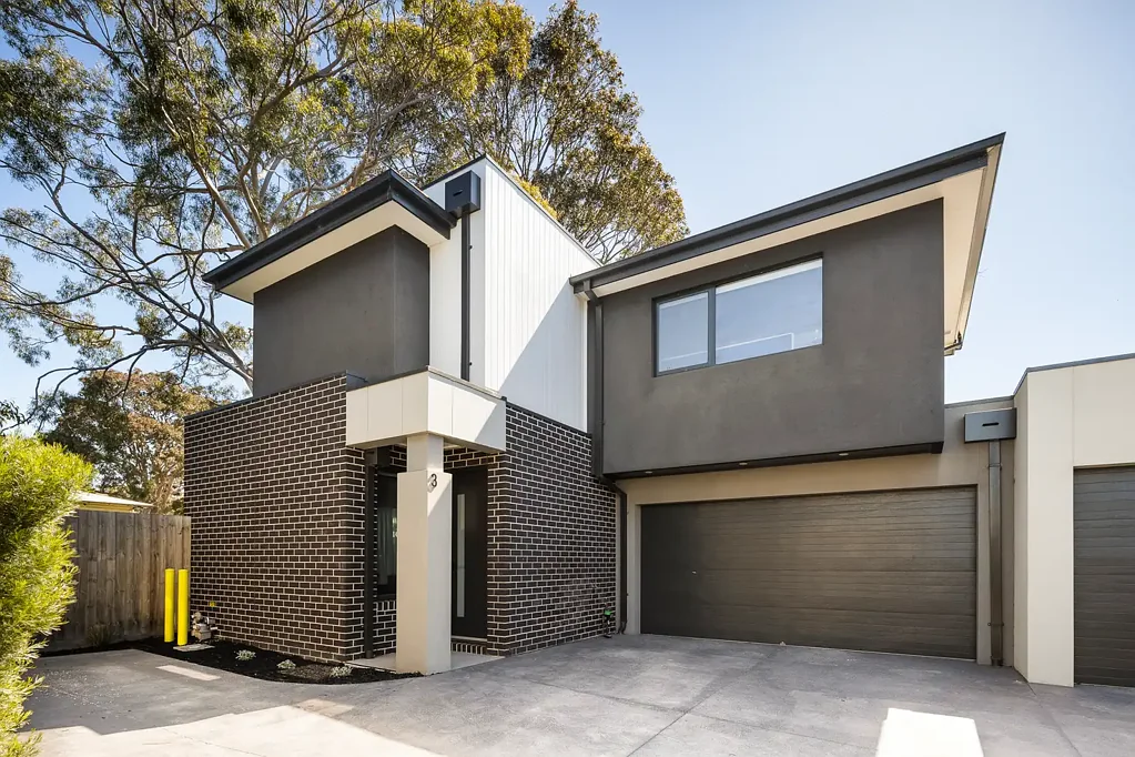 3/8 Cecil Street, Frankston, VIC 3199