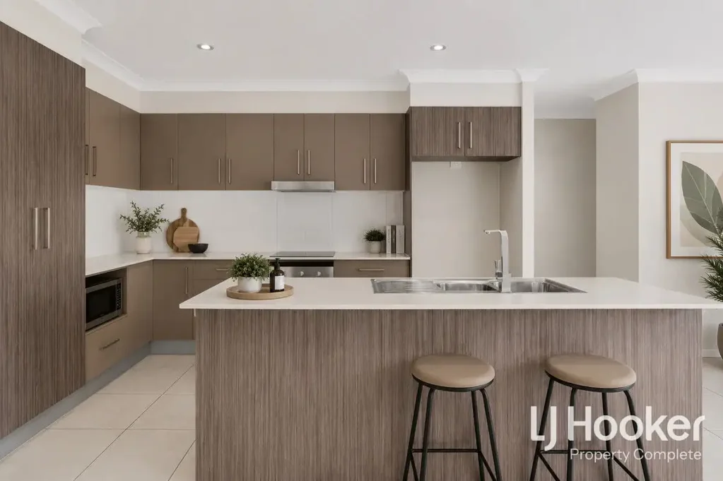 Ducted Air Conditioning - Modern meets Functionality - Estab