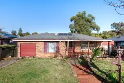 81 CHESTER RD, Ingleburn