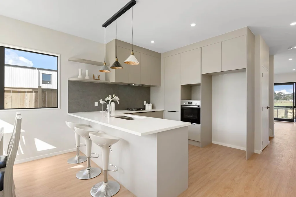 Opaheke 2Kwarto The Biggest 2-Bed Home — First Home Buyers Only!
