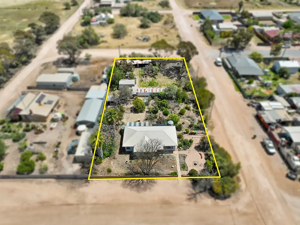 5-7 Daly Street, Kadina, SA 5554