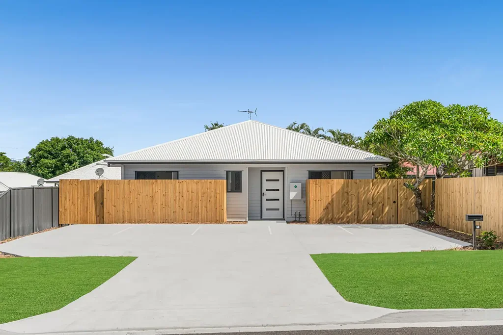 地址保密, Raceview, QLD 4305