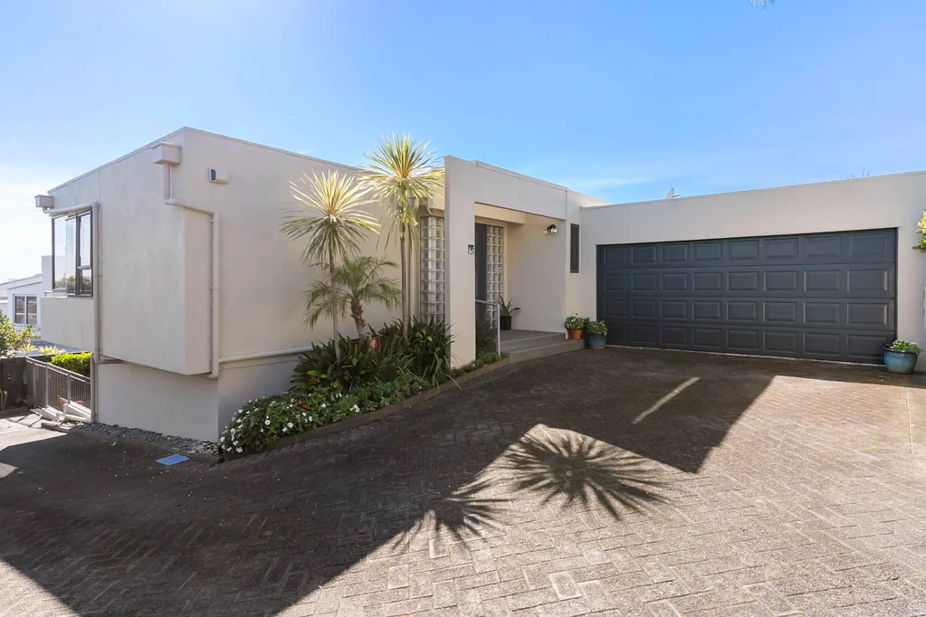 5C Tarawera Terrace, St Heliers, Auckland City, Auckland