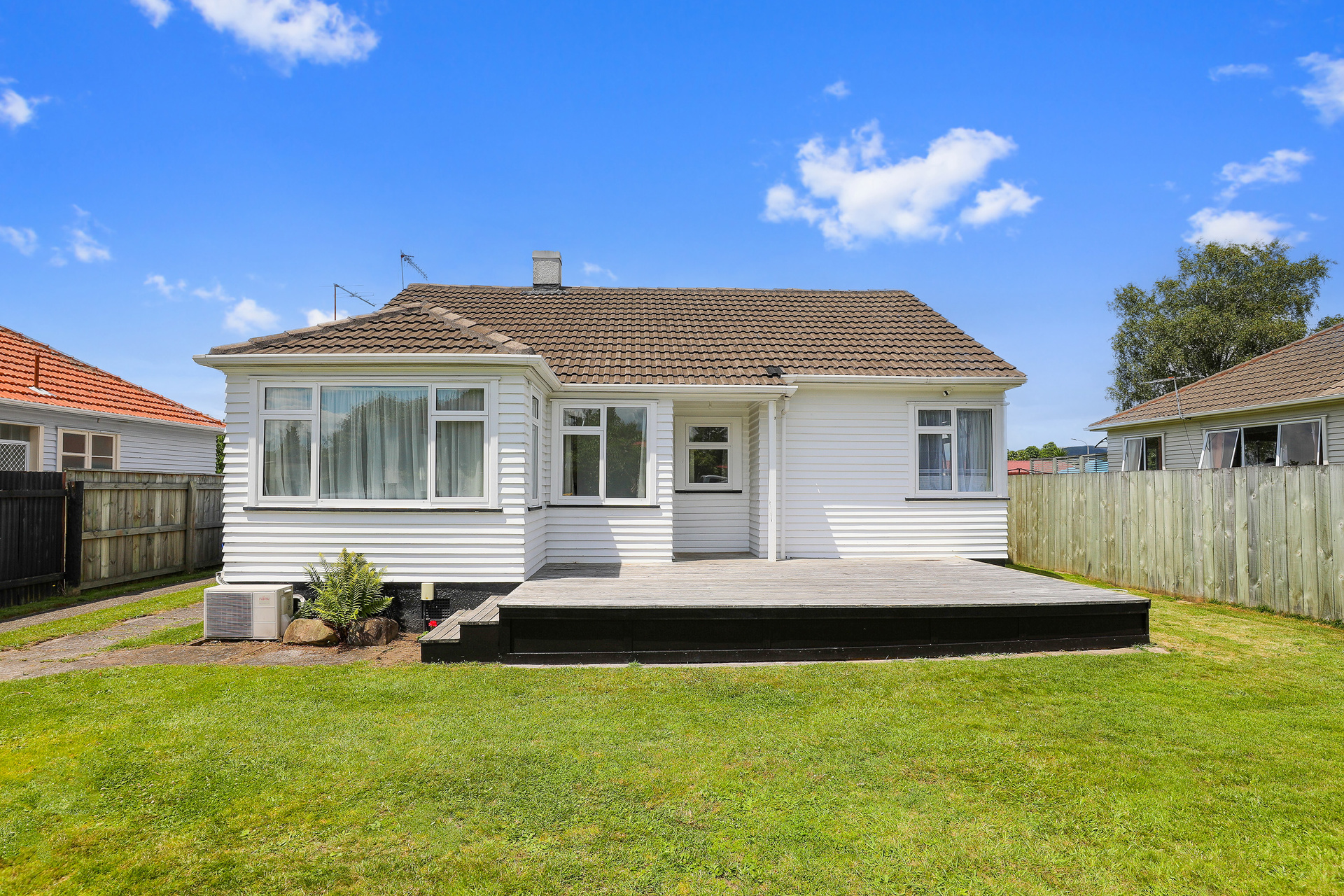 234 Old Taupo Road, Hillcrest, Rotorua, 3 침실, 1 욕실, House