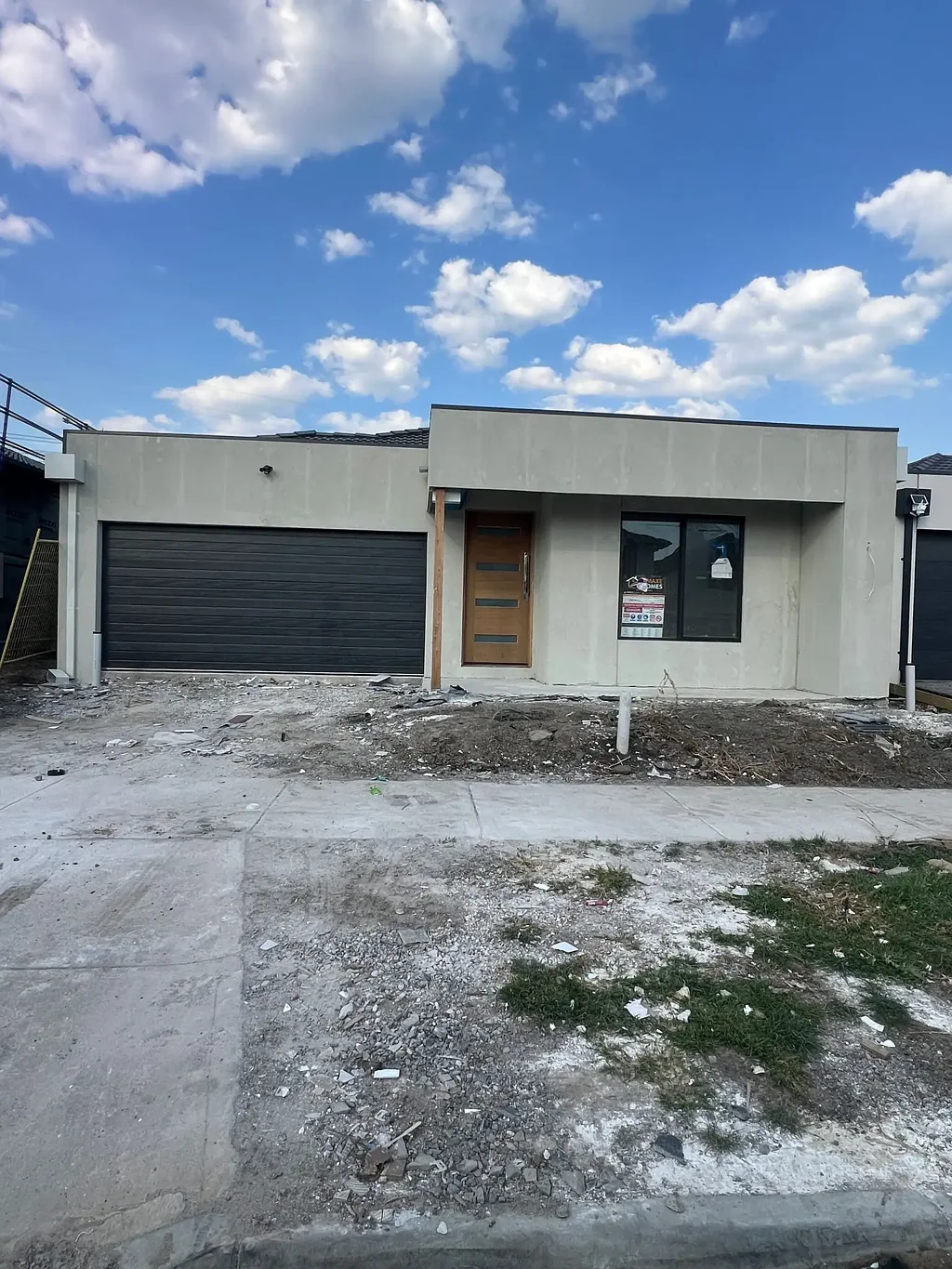 Wollert 4部屋 Modern 4-Bedroom Family Home in Prime Wollert Location!!! Ready In 4 weeks Chance to Save Stamp Duty