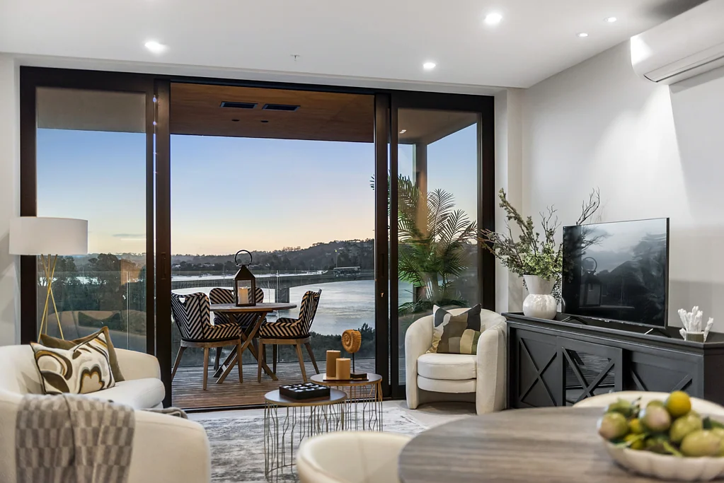 Hobsonville 2ਬੈੱਡਰੂਮ Sunsets, Sea Breezes and a Life Less Ordinary