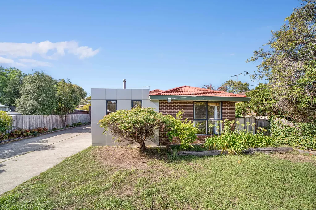 Convenient location! Garage not included.