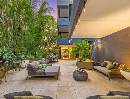 4/1 Yawang Lane, Bellevue Hill, Eastern Suburbs, 3 غرف, 2 حمامات, Apartment