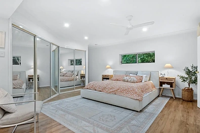 1 Chapel Close, Brinsmead, QLD 4870, 4房, 2浴, House