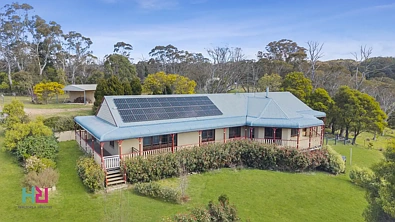 50 Old Bindo Road, Hampton, NSW 2790, 4 Schlafzimmer, 3 Badezimmer, Lifestyle Section
