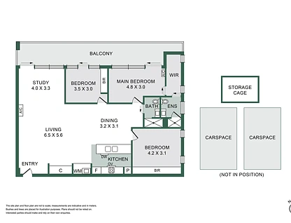 21/148 Mitcham Road, Donvale, VIC 3111, 3 slaapkamers, 2 badkamers, Apartment