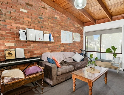 4/20 Kitchen Street, Mansfield, Wangaratta, 2 ห้องนอน, 1 ห้องน้ำ, Unit