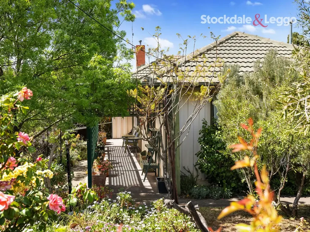 32 Lidgett Street, Bacchus Marsh, VIC 3340