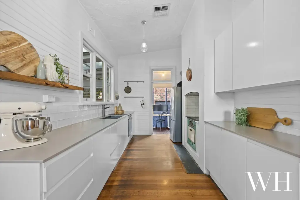 Fremantle 2房  Enchanting Cottage in Vibrant Freo Location