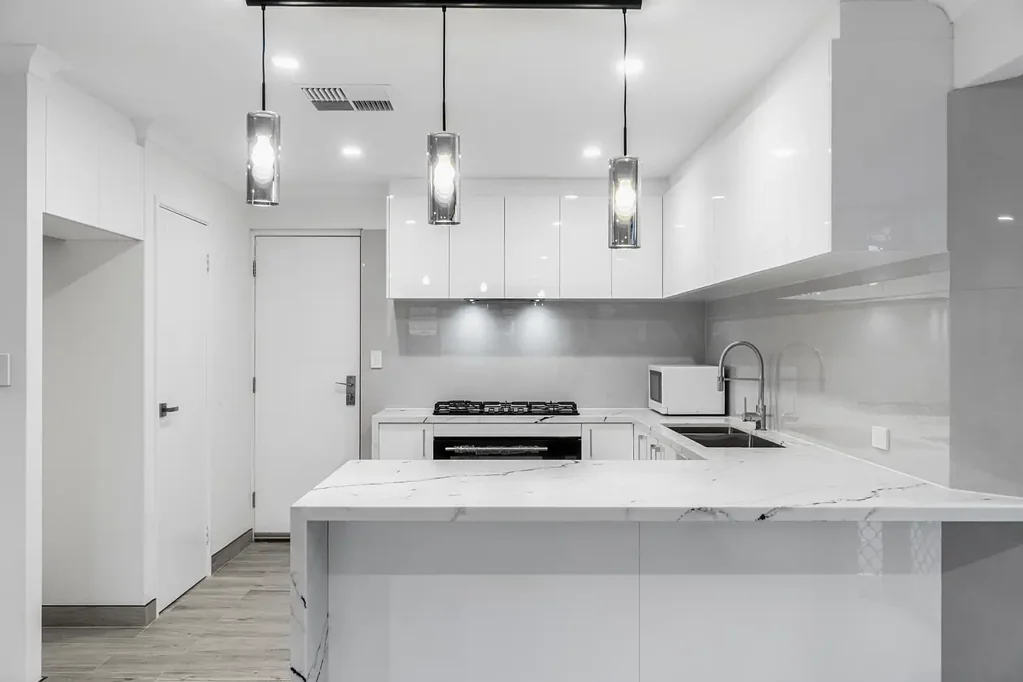 Gosnells 4 Slaapkamer Spacious Family Living with Multiple Living Areas