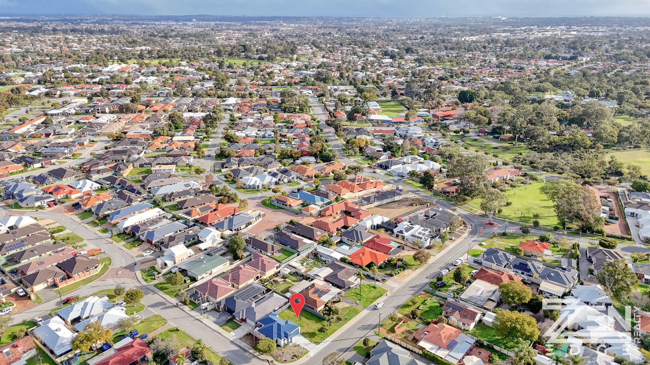 14 HEATHCROFT RD, BALGA WA 6061, 0 Bedrooms, 0 Bathrooms, Section