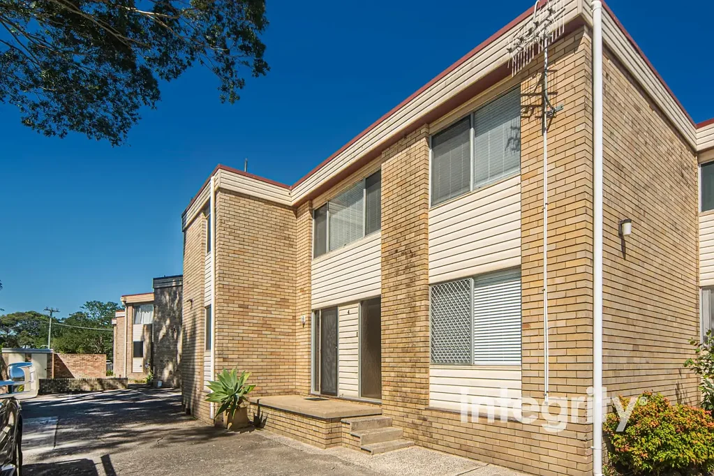 4/109 Moss Street, Nowra, NSW 2541