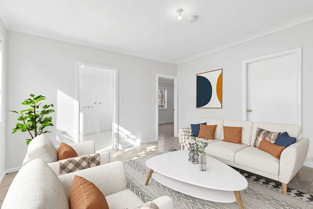 6 month lease only
