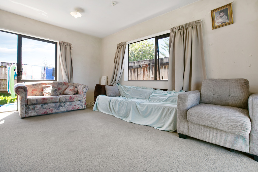 45 Tilberg Street, Favona, Auckland - Manukau, 3 chambres, 0 salles de bain