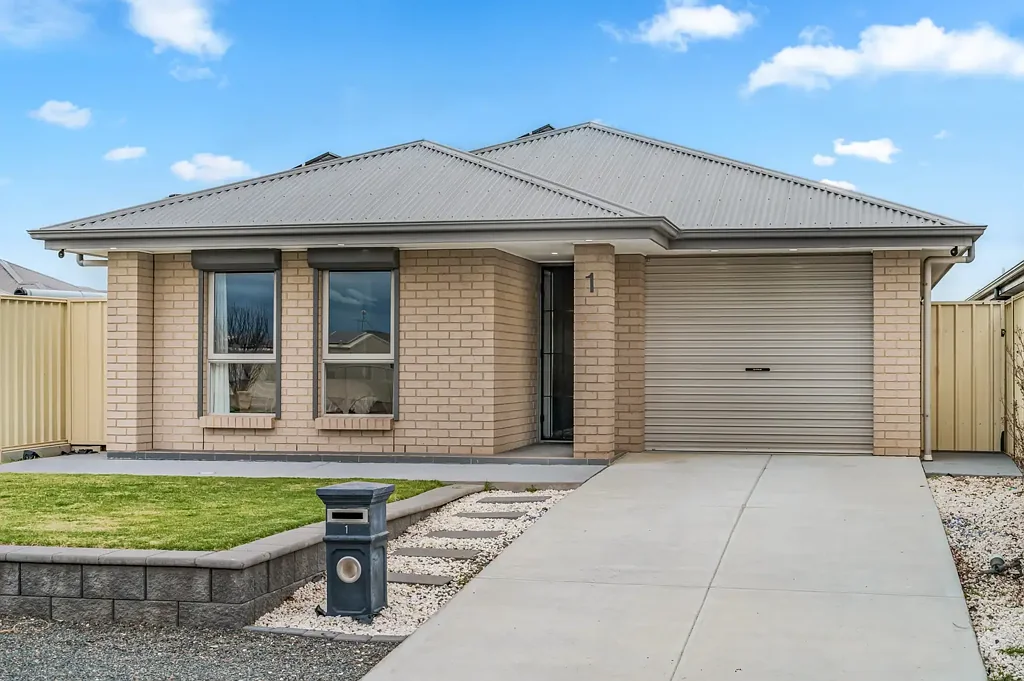1 Rody Court, Munno Para West, SA 5115