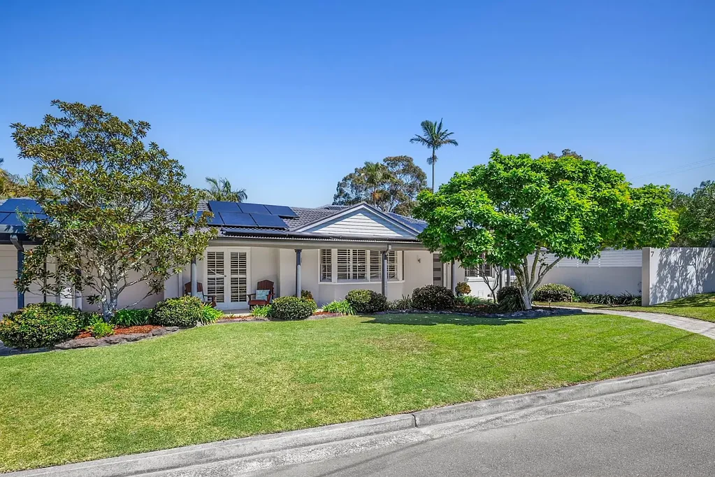 7 Lynette Place, Belrose, NSW 2085