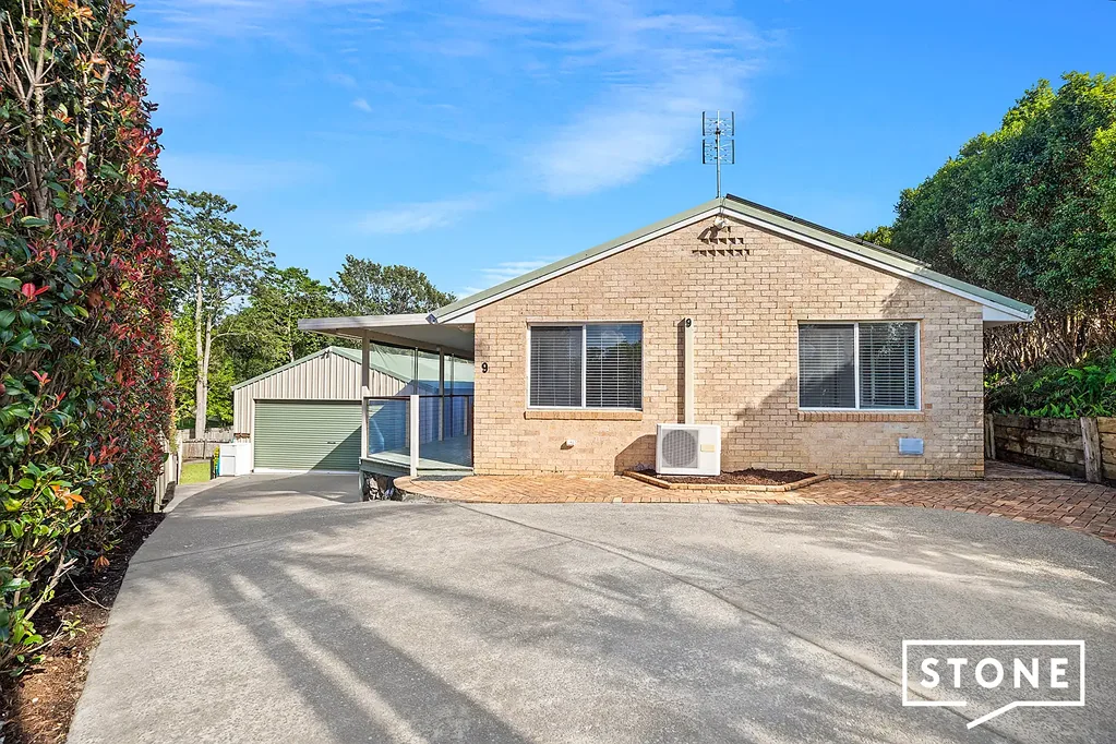 9 Ashmore Close, Boambee East, NSW 2452