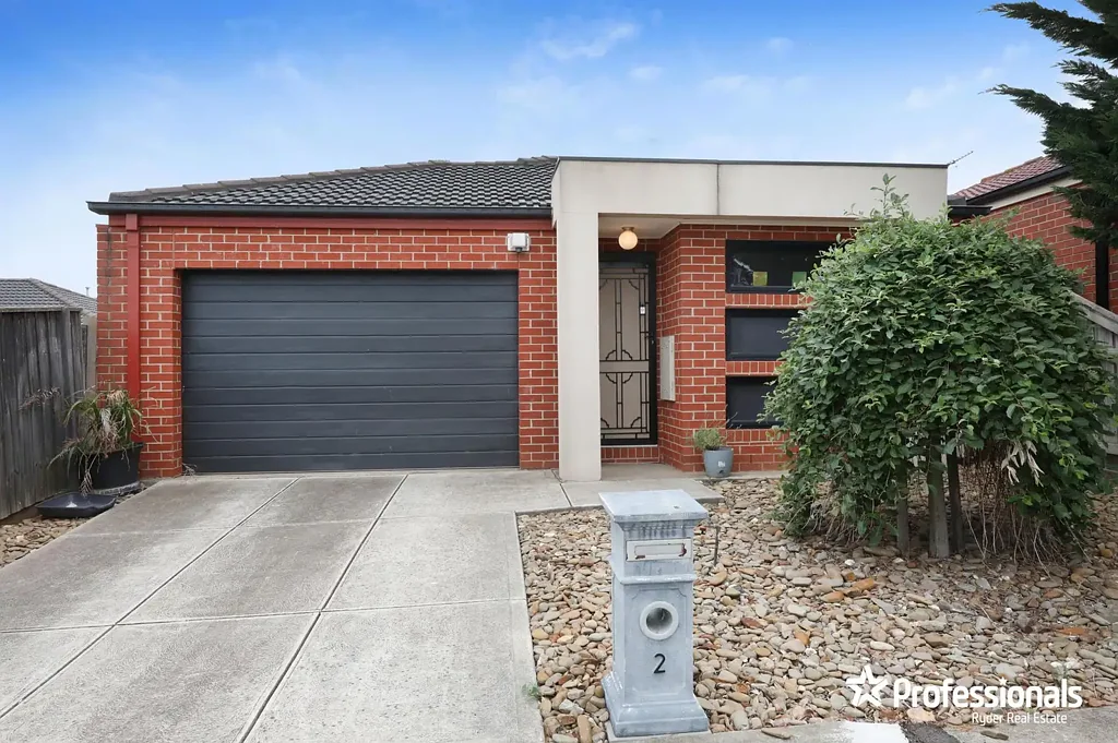 2 Cherry Close, Harkness, VIC 3337