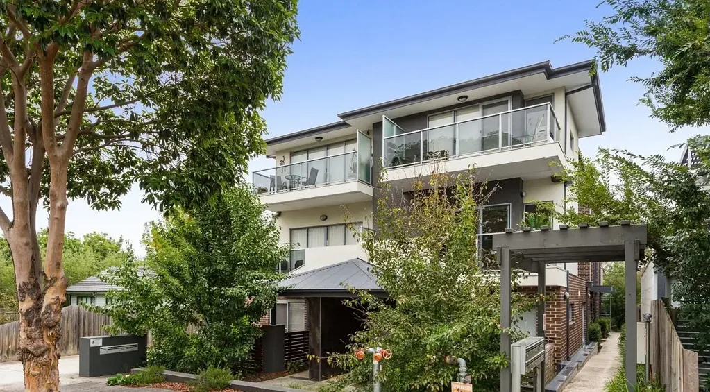 3/12 Alfrick Road, Croydon, VIC 3136