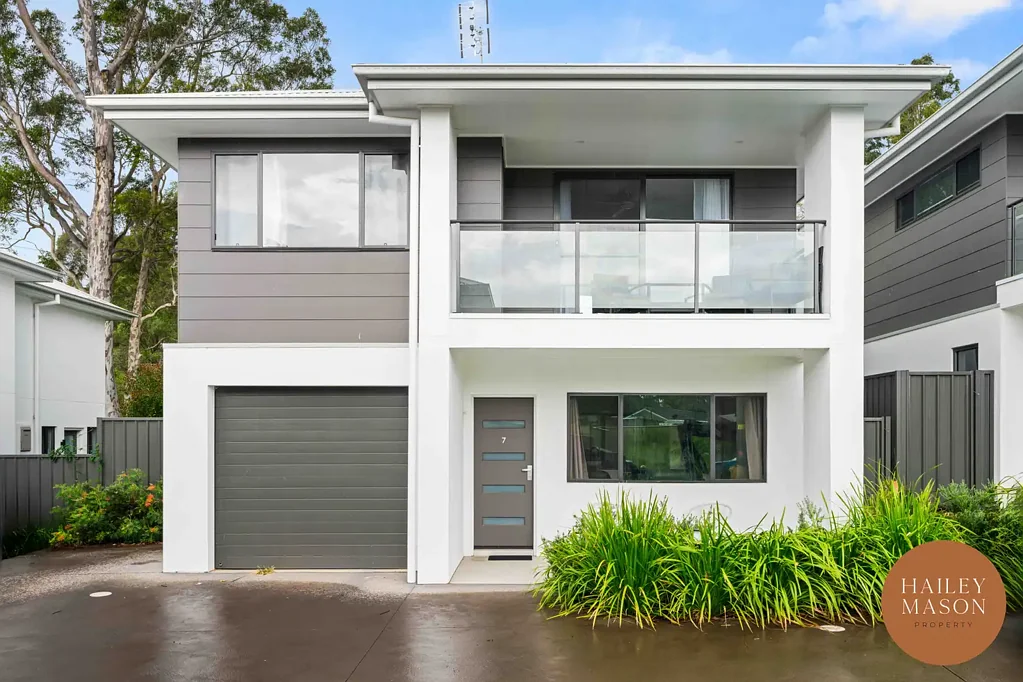 7/79 Albatross Road, West Nowra, NSW 2541