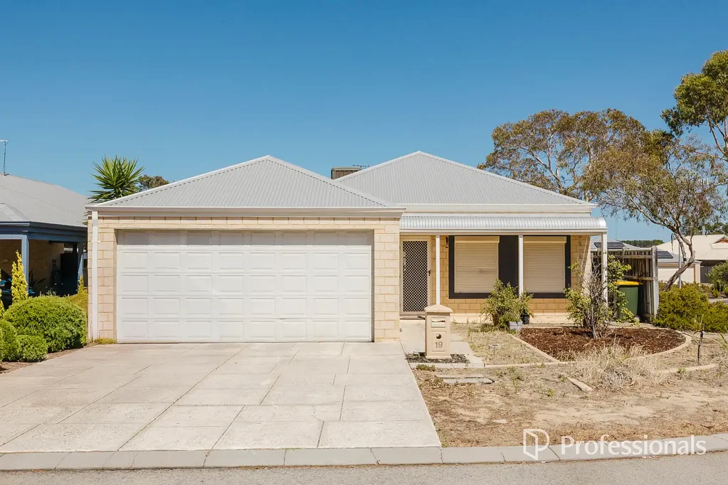 19 Rocklea Crescent, Ellenbrook, WA 6069