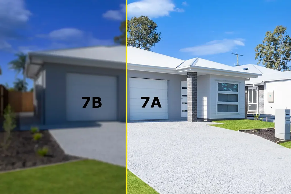 3 Bedroom & 2 Bedroom Brand New Dual-Living Duplex in Caboolture - Modern, Stylish & Convenient Opportunity