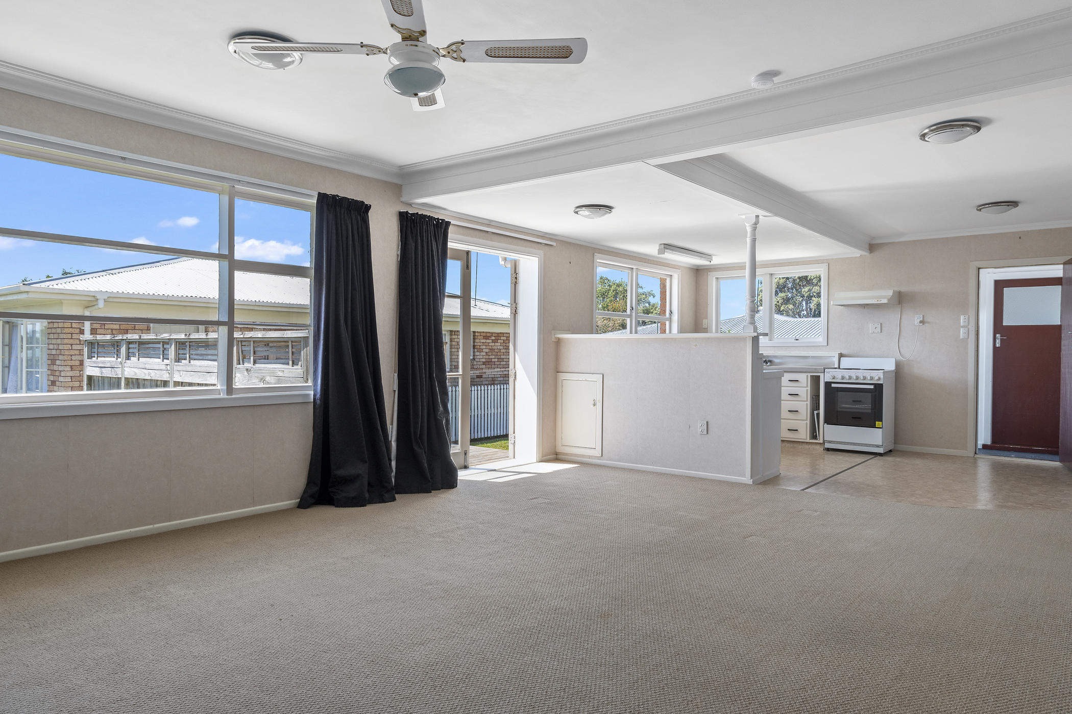 36 Baycroft Avenue, Parkvale, Tauranga, 2房, 0浴