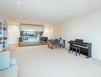 201C/1 The Concourse, Benowa, Gold Coast, 3 ห้องนอน, 3 ห้องน้ำ, Apartment