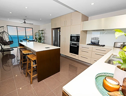231/130 Esplanade, Darwin City, Darwin City, 3房, 2浴, Apartment