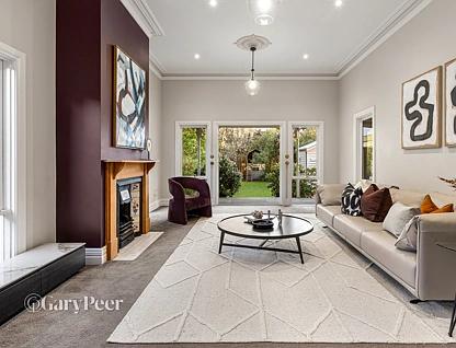 36 Cromwell Street, Caulfield North, Inner East Melbourne, 4 chambres, 2 salles de bain, House