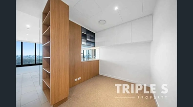 1202/5 Network Place, North Ryde, NSW 2113, 1房, 1浴, Apartment