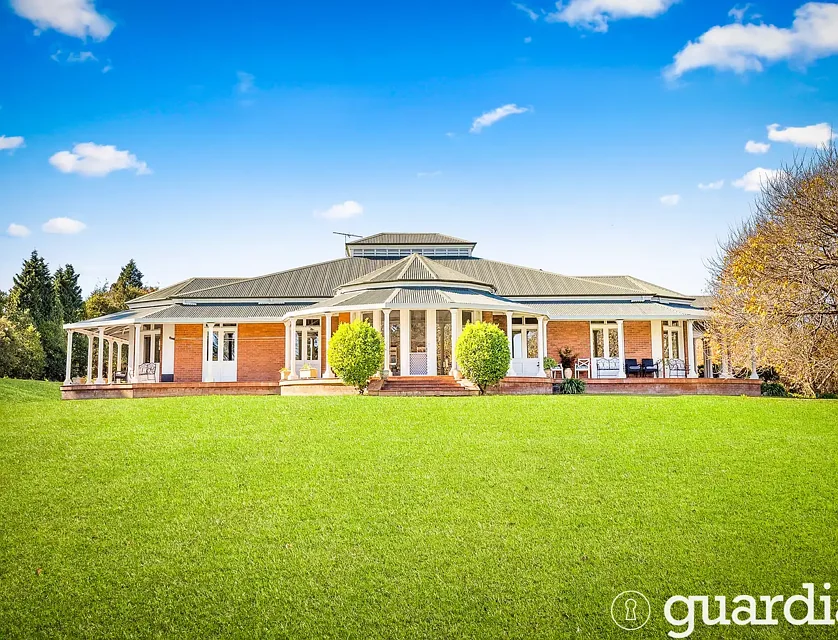 20 Volunteer Road, Kenthurst, The Hills, 6房, 5浴, Lifestyle Section