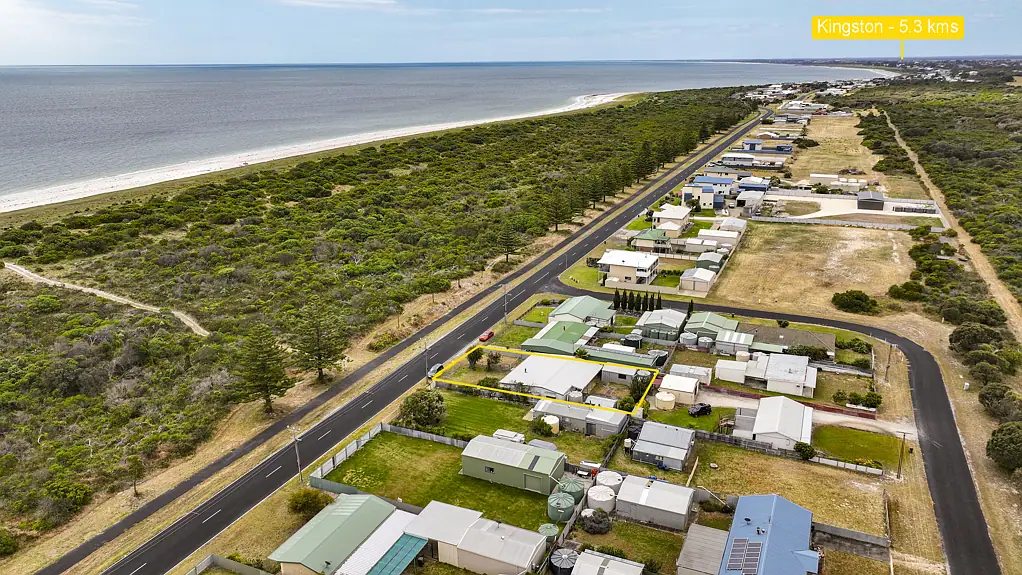 Kingston Se 3Moenga Beach Lovers Paradise
