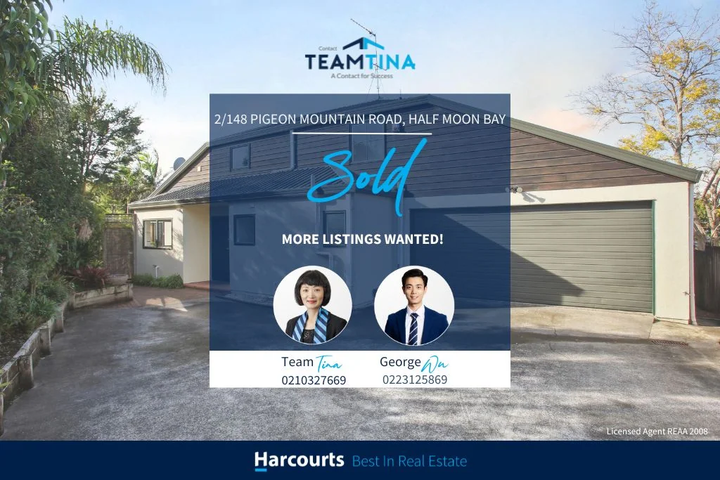 2/148 Pigeon Mountain Road, Half Moon Bay, Manukau City, Auckland