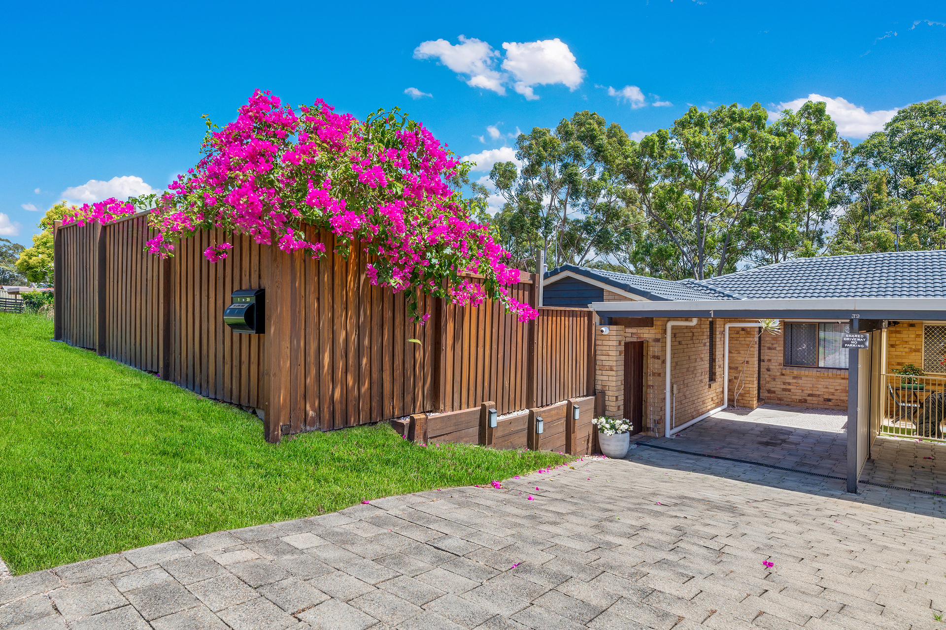 UNIT 1 39 CORUNNA CR, ASHMORE QLD 4214, 0房, 0浴, House