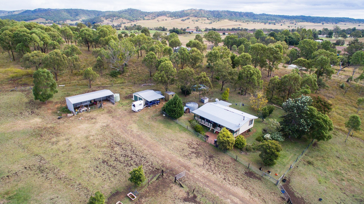 102 WIDGEE CREEK RD, HILLVIEW QLD 4285, 0 Kuwarto, 0 Banyo, Lifestyle Section